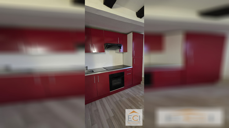 Ma-Cabane - Location Appartement LIMOGES, 20 m²