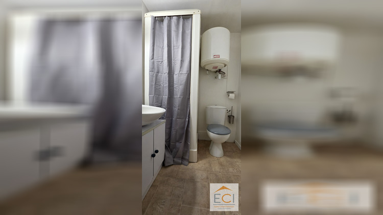 Ma-Cabane - Location Appartement LIMOGES, 20 m²