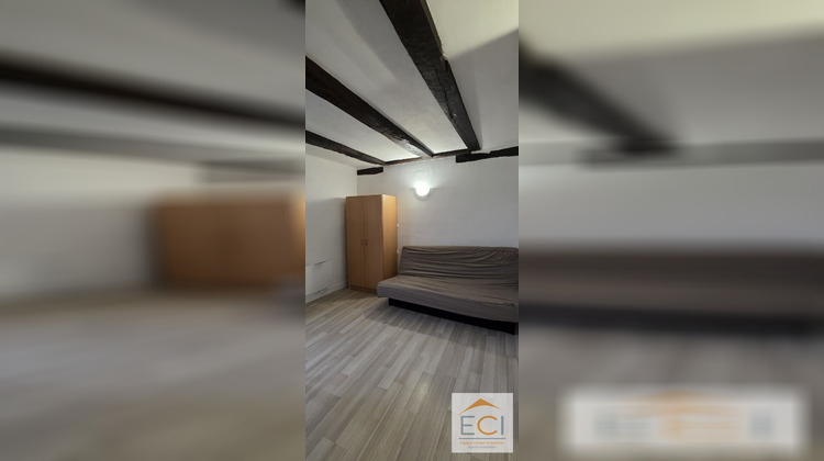 Ma-Cabane - Location Appartement LIMOGES, 20 m²