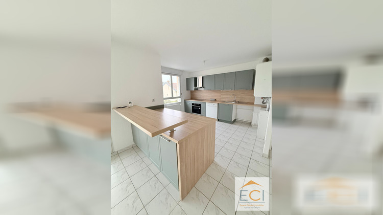 Ma-Cabane - Location Appartement LIMOGES, 112 m²