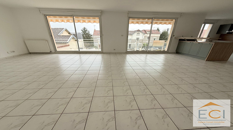 Ma-Cabane - Location Appartement LIMOGES, 112 m²
