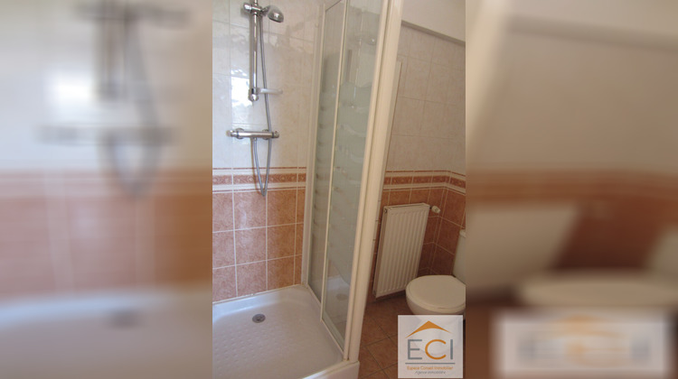 Ma-Cabane - Location Appartement LIMOGES, 112 m²