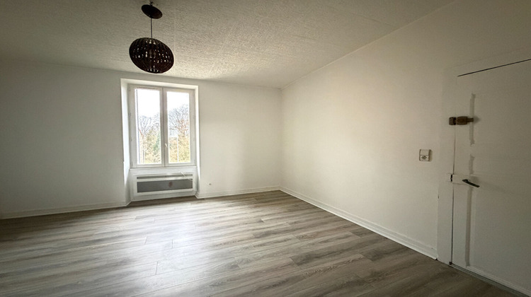 Ma-Cabane - Location Appartement LIMOGES, 34 m²