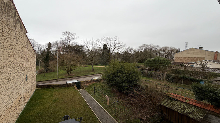 Ma-Cabane - Location Appartement LIMOGES, 34 m²