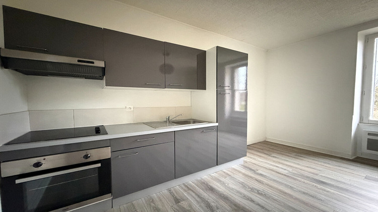 Ma-Cabane - Location Appartement LIMOGES, 34 m²