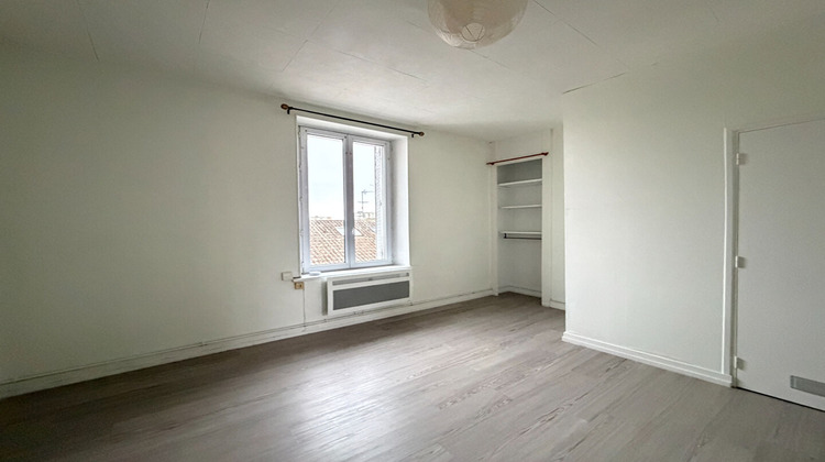 Ma-Cabane - Location Appartement LIMOGES, 34 m²