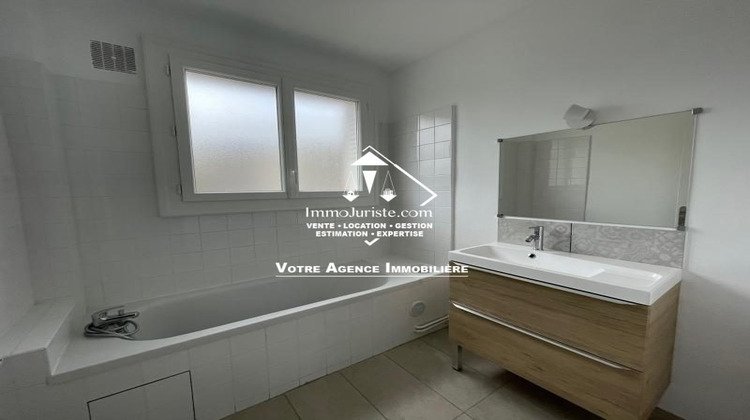 Ma-Cabane - Location Appartement Limoges, 70 m²
