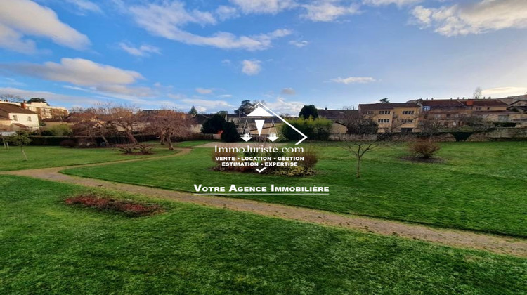 Ma-Cabane - Location Appartement Limoges, 70 m²