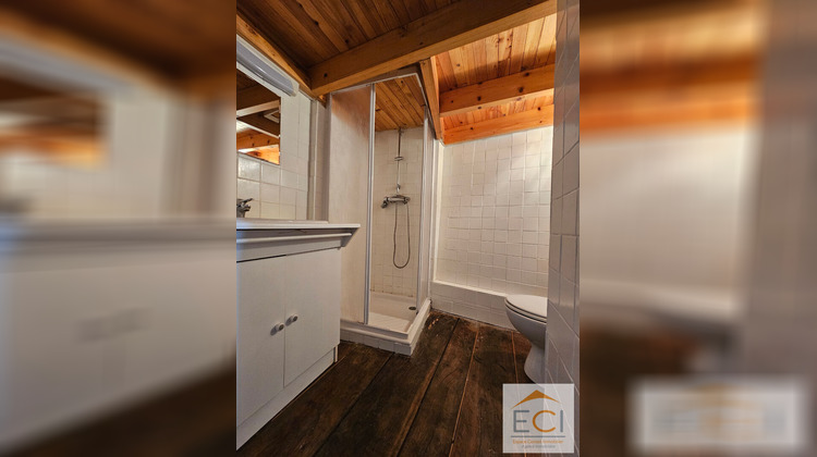 Ma-Cabane - Location Appartement LIMOGES, 30 m²