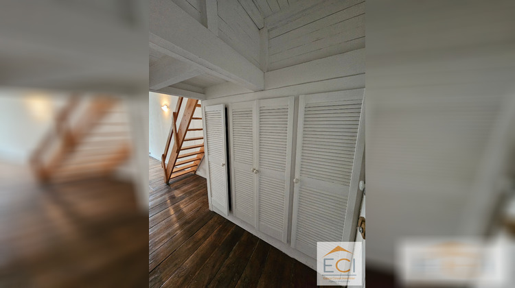 Ma-Cabane - Location Appartement LIMOGES, 30 m²