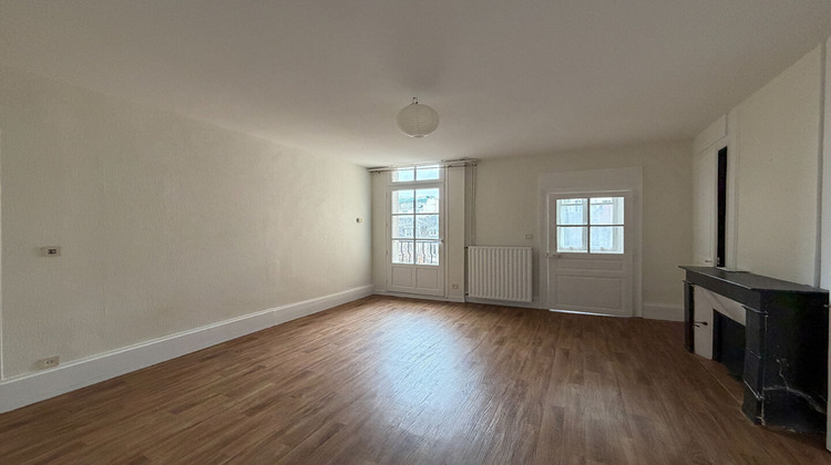 Ma-Cabane - Location Appartement LIMOGES, 94 m²