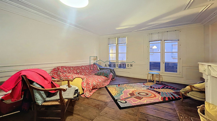 Ma-Cabane - Location Appartement LIMOGES, 52 m²