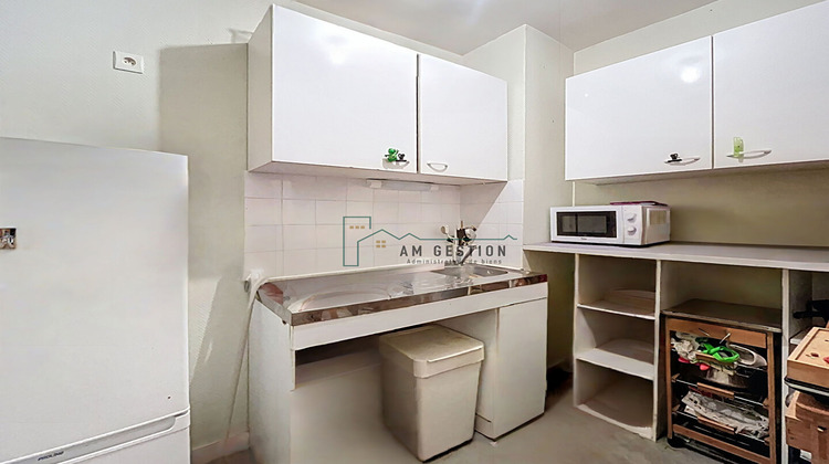 Ma-Cabane - Location Appartement LIMOGES, 52 m²