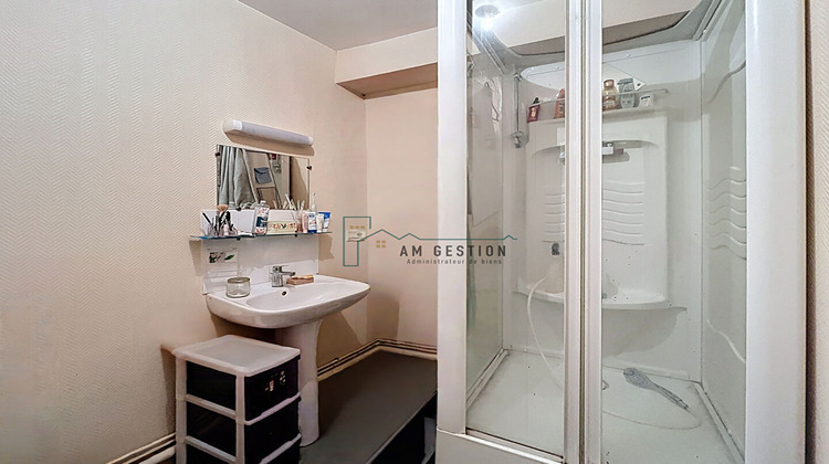 Ma-Cabane - Location Appartement LIMOGES, 52 m²