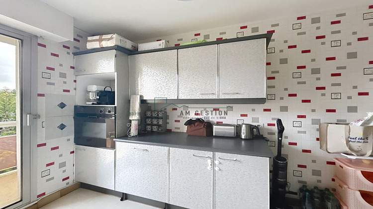 Ma-Cabane - Location Appartement LIMOGES, 76 m²