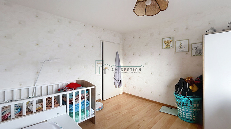 Ma-Cabane - Location Appartement LIMOGES, 76 m²