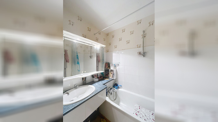 Ma-Cabane - Location Appartement LIMOGES, 76 m²