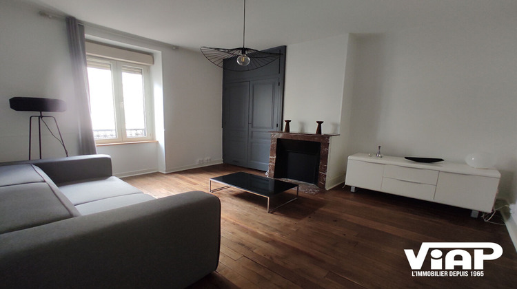 Ma-Cabane - Location Appartement LIMOGES, 55 m²