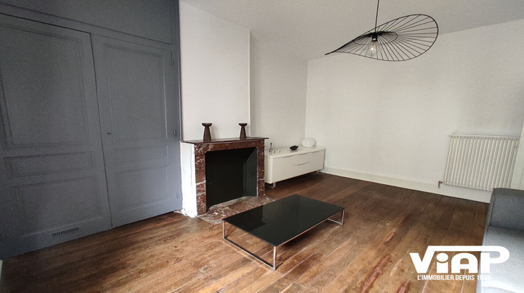 Ma-Cabane - Location Appartement LIMOGES, 55 m²