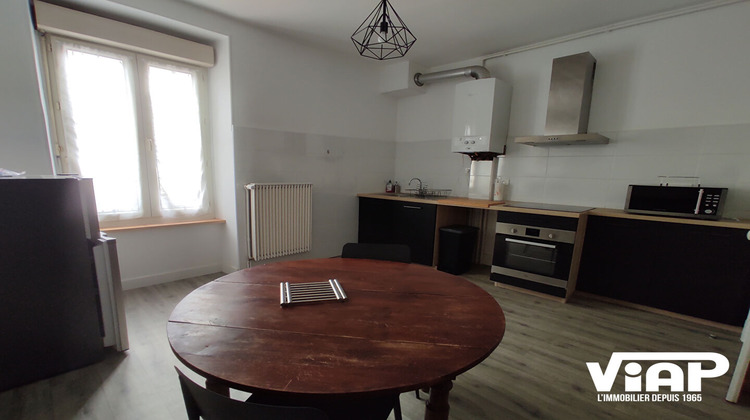 Ma-Cabane - Location Appartement LIMOGES, 55 m²
