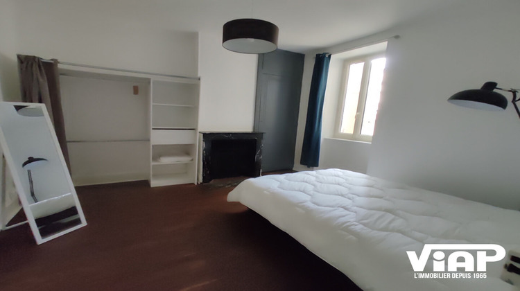 Ma-Cabane - Location Appartement LIMOGES, 55 m²
