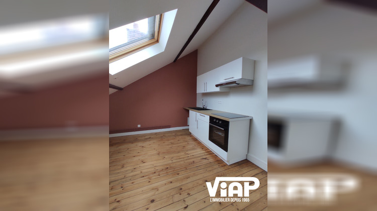 Ma-Cabane - Location Appartement LIMOGES, 50 m²