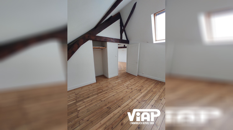 Ma-Cabane - Location Appartement LIMOGES, 50 m²