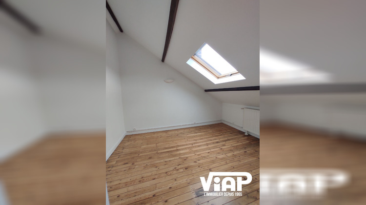 Ma-Cabane - Location Appartement LIMOGES, 50 m²