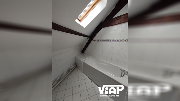 Ma-Cabane - Location Appartement LIMOGES, 50 m²