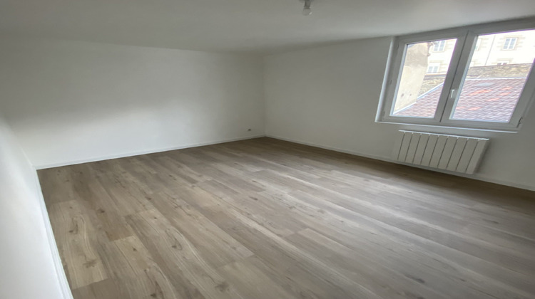 Ma-Cabane - Location Appartement Limoges, 28 m²