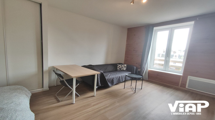Ma-Cabane - Location Appartement LIMOGES, 22 m²
