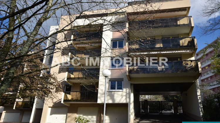 Ma-Cabane - Location Appartement LIMOGES, 22 m²