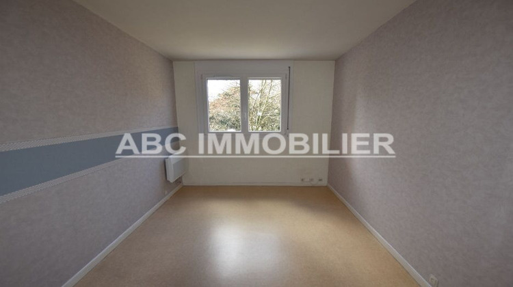 Ma-Cabane - Location Appartement LIMOGES, 22 m²