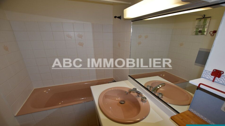 Ma-Cabane - Location Appartement LIMOGES, 22 m²