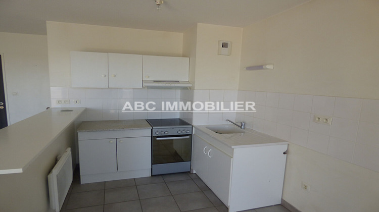 Ma-Cabane - Location Appartement LIMOGES, 52 m²