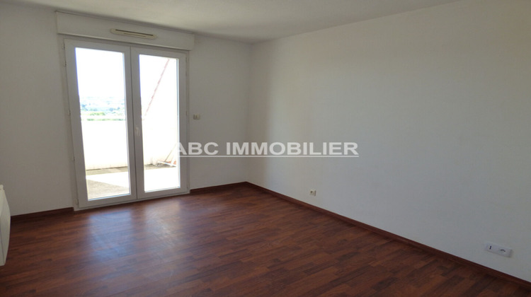 Ma-Cabane - Location Appartement LIMOGES, 52 m²