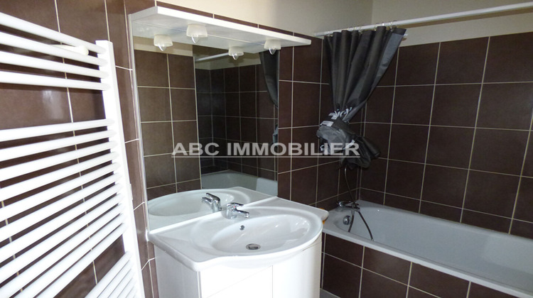 Ma-Cabane - Location Appartement LIMOGES, 52 m²