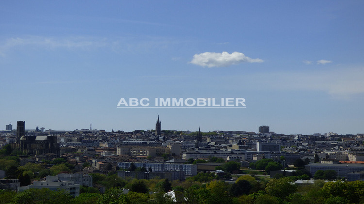 Ma-Cabane - Location Appartement LIMOGES, 52 m²