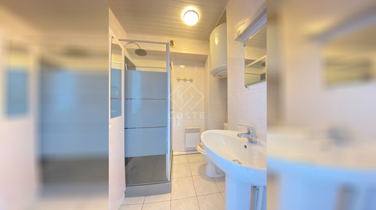 Ma-Cabane - Location Appartement LIMOGES, 33 m²