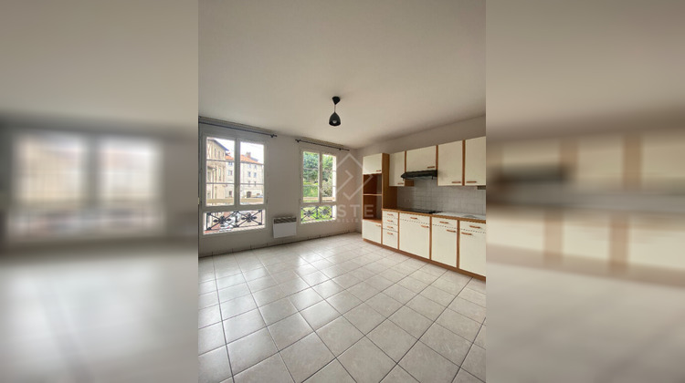 Ma-Cabane - Location Appartement LIMOGES, 33 m²