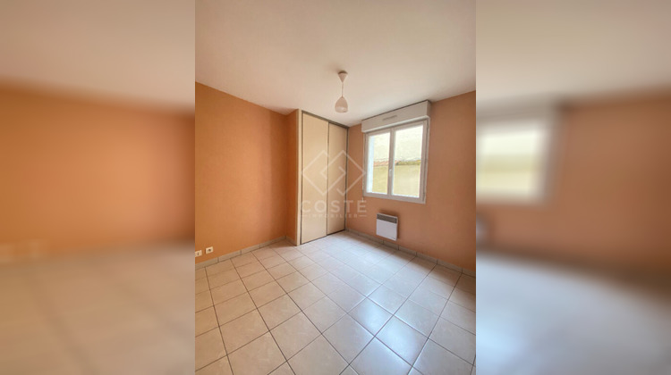 Ma-Cabane - Location Appartement LIMOGES, 33 m²