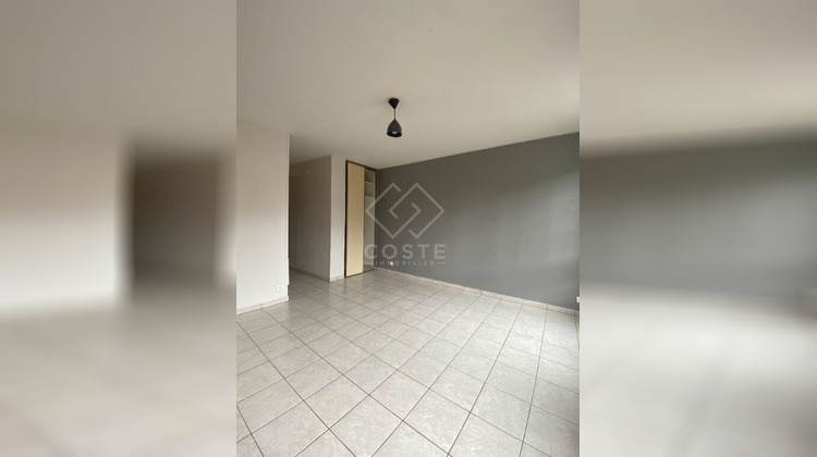 Ma-Cabane - Location Appartement LIMOGES, 33 m²