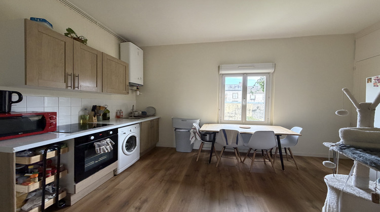 Ma-Cabane - Location Appartement LIMOGES, 43 m²