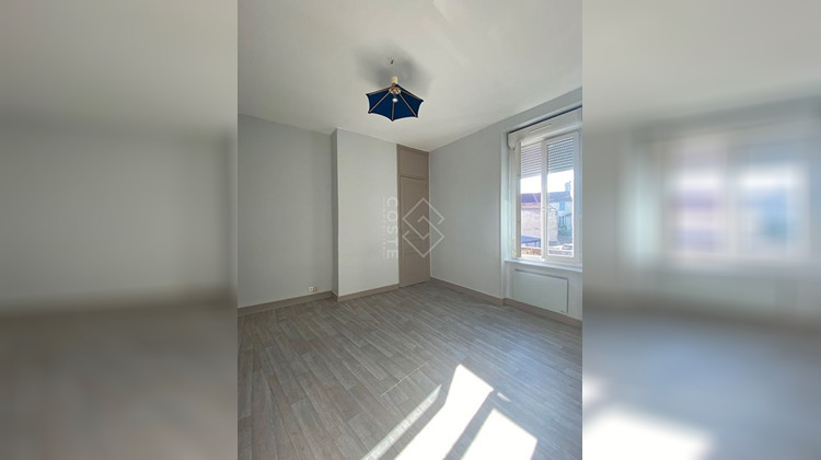 Ma-Cabane - Location Appartement LIMOGES, 43 m²