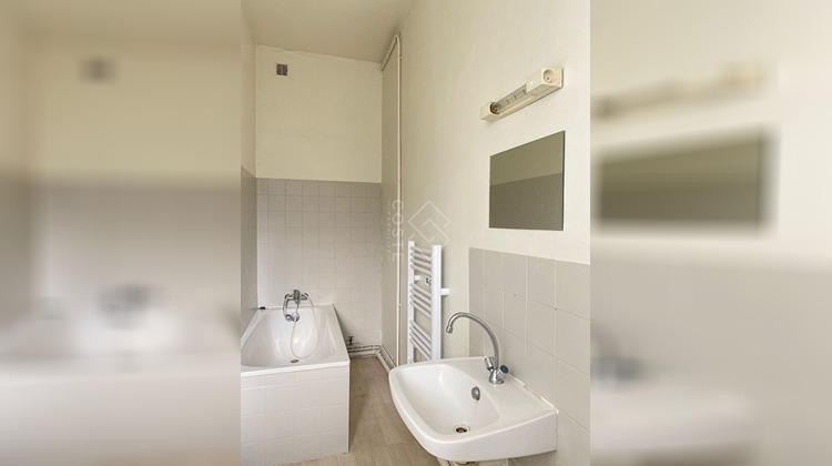 Ma-Cabane - Location Appartement LIMOGES, 43 m²