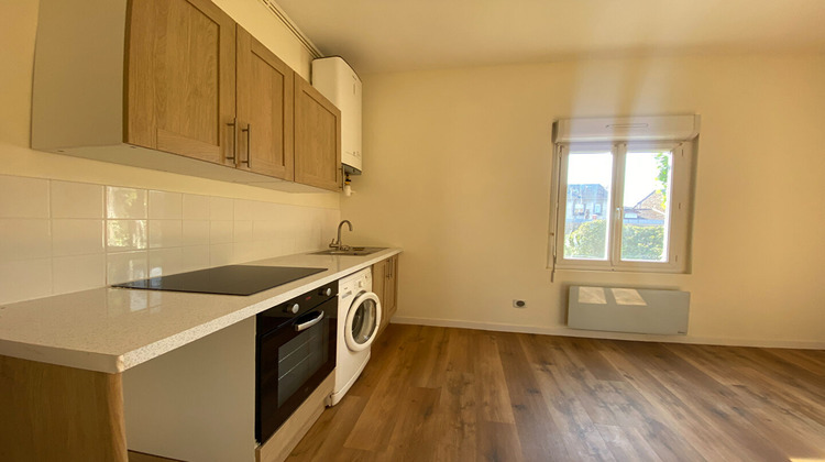 Ma-Cabane - Location Appartement LIMOGES, 43 m²