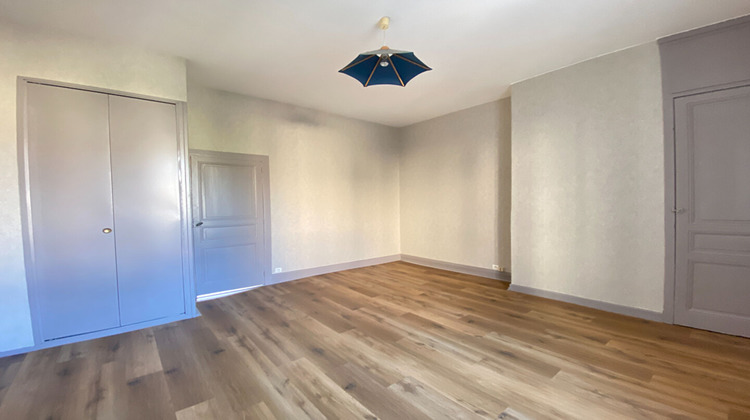 Ma-Cabane - Location Appartement LIMOGES, 43 m²