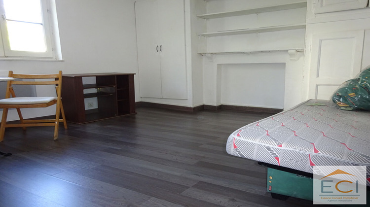 Ma-Cabane - Location Appartement LIMOGES, 17 m²