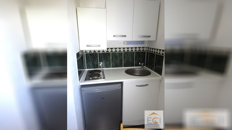 Ma-Cabane - Location Appartement LIMOGES, 17 m²