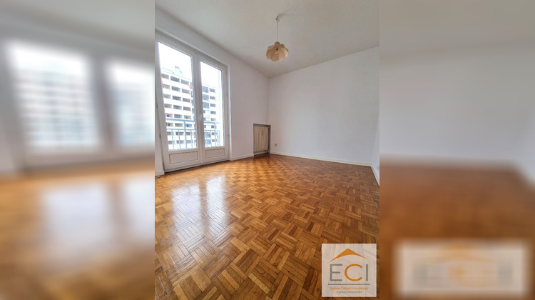 Ma-Cabane - Location Appartement LIMOGES, 47 m²
